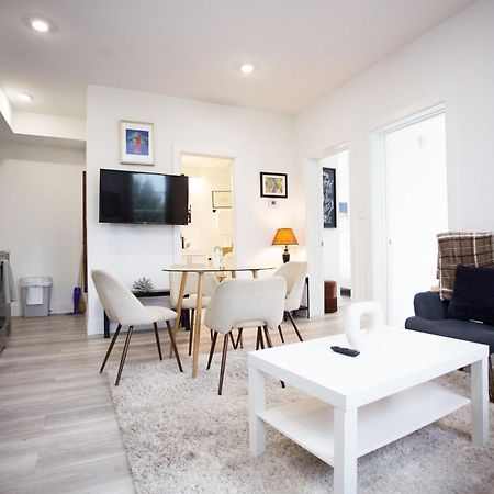 It'S A Corner Unit With Cool City Skyline Views! Washington Eksteriør bilde